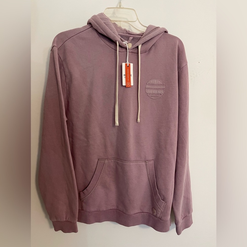NWT! Marine layer hoodie